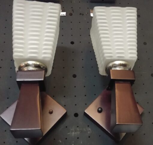Lampu Dinding B6519-1