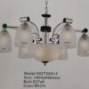 Lampu Gantung 3730-6+3