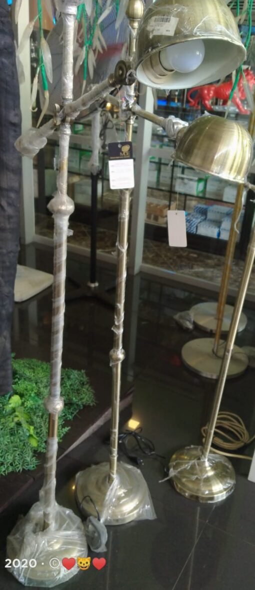 Lampu Standing 8803 AB