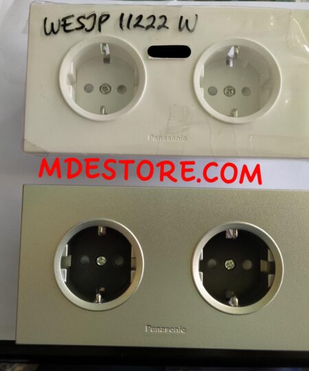 Stopkontak Seri Panasonic